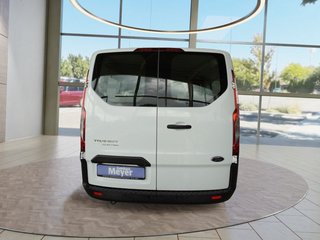 Ford Transit Custom L2 9-Sitzer/Standhz/Kamera/Temp.  ** - foto 1