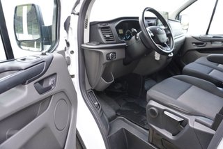 Ford Transit Custom L2 9-Sitzer/Standhz/Kamera/Temp.  ** - foto 3