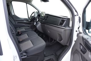 Ford Transit Custom L2 9-Sitzer/Standhz/Kamera/Temp.  ** - foto 4