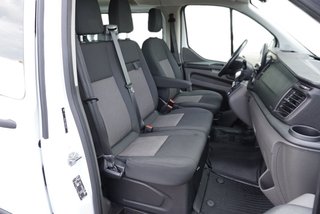 Ford Transit Custom L2 9-Sitzer/Standhz/Kamera/Temp.  ** - foto 5