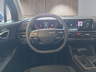 Kia Sportage 1.6 T-GDI DCT ACC/Navi/Winterp/LED/Kamera  ** - bilder 7