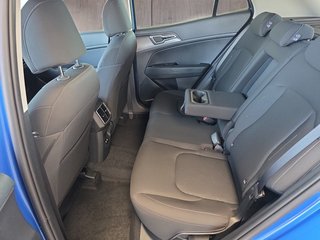 Kia Sportage 1.6 T-GDI DCT ACC/Navi/Winterp/LED/Kamera  ** - bilder 8