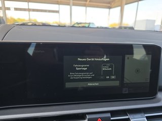 Kia Sportage 1.6 T-GDI DCT ACC/Navi/Winterp/LED/Kamera  ** - bilder 25