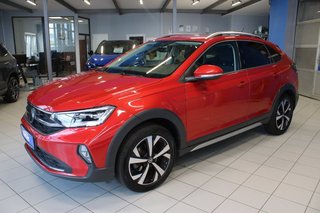 Volkswagen Taigo Gebrauchtwagen Kaufen
