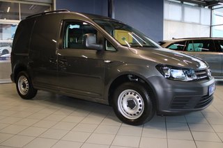 Volkswagen Caddy Gebrauchtwagen Kaufen