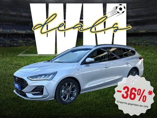 Ford Focus age.one-day registration Kaufen