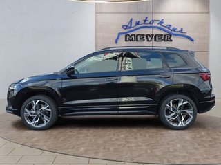 Skoda Karoq Sportline 2,0TDI DSG 4x4 aAHK/4*J.Gar/Matrix/Navi   ** - bilder 2