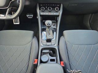 Skoda Karoq Sportline 2,0TDI DSG 4x4 aAHK/4*J.Gar/Matrix/Navi   ** - bilder 7