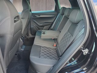 Skoda Karoq Sportline 2,0TDI DSG 4x4 aAHK/4*J.Gar/Matrix/Navi   ** - bilder 10