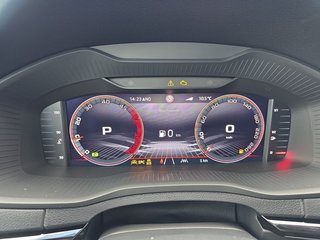 Skoda Karoq Sportline 2,0TDI DSG 4x4 aAHK/4*J.Gar/Matrix/Navi   ** - bilder 19