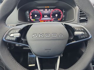 Skoda Karoq Sportline 2,0TDI DSG 4x4 aAHK/4*J.Gar/Matrix/Navi   ** - bilder 20