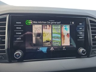 Skoda Karoq Sportline 2,0TDI DSG 4x4 aAHK/4*J.Gar/Matrix/Navi   ** - bilder 28