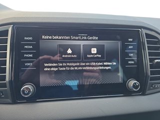 Skoda Karoq Sportline 2,0TDI DSG 4x4 aAHK/4*J.Gar/Matrix/Navi   ** - bilder 30
