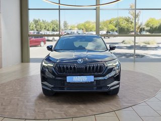 Skoda Karoq Sportline 2,0TDI DSG 4x4 aAHK/4*J.Gar/Matrix/Navi   ** - bilder 4
