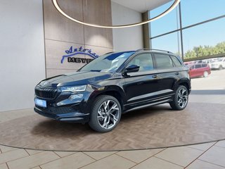 Skoda Karoq age.one-day registration Kaufen