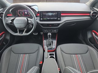 Skoda Fabia Monte Carlo 1,0TSI DSG 5*J.Gar/LED/Winterp/Temp.   ** - bilder 6