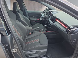 Skoda Fabia Monte Carlo 1,0TSI DSG 5*J.Gar/LED/Winterp/Temp.   ** - bilder 12