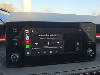 Skoda Fabia Monte Carlo 1,0TSI DSG 5*J.Gar/LED/Winterp/Temp.   ** - bilder 29