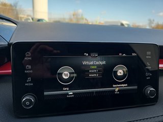 Skoda Fabia Monte Carlo 1,0TSI DSG 5*J.Gar/LED/Winterp/Temp.   ** - bilder 34