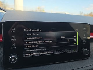 Skoda Fabia Monte Carlo 1,0TSI DSG 5*J.Gar/LED/Winterp/Temp.   ** - bilder 39