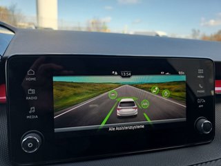 Skoda Fabia Monte Carlo 1,0TSI DSG 5*J.Gar/LED/Winterp/Temp.   ** - bilder 42