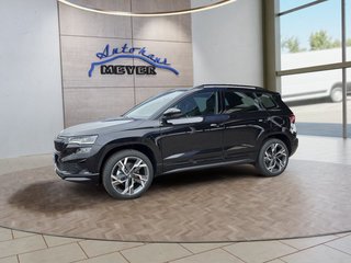 Skoda Karoq age.one-day registration Kaufen