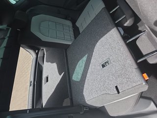 SEAT Arona FR 1,5TSI DSG aAHK/LED/ACC/Kamera/Winterp.  ** - bilder 12
