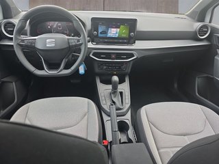 SEAT Arona FR 1,5TSI DSG aAHK/LED/ACC/Kamera/Winterp.  ** - bilder 5