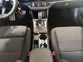 Hyundai i30 Kombi N-Line 1.5 T-GDI 7DCT Voll-LED/Navi/Winterp.  ** - foto 6