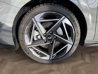 Hyundai i30 Kombi N-Line 1.5 T-GDI 7DCT Voll-LED/Navi/Winterp.  ** - foto 9