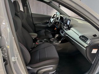 Hyundai i30 Kombi N-Line 1.5 T-GDI 7DCT Voll-LED/Navi/Winterp.  ** - foto 10
