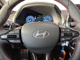 Hyundai i30 Kombi N-Line 1.5 T-GDI 7DCT Voll-LED/Navi/Winterp.  ** - foto 13