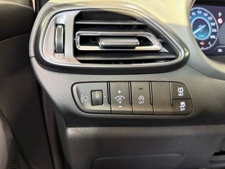 Hyundai i30 Kombi N-Line 1.5 T-GDI 7DCT Voll-LED/Navi/Winterp.  ** - foto 14