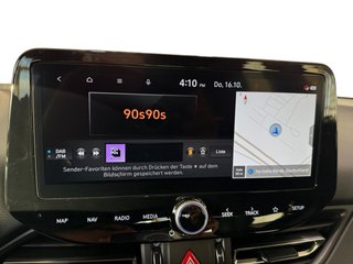 Hyundai i30 Kombi N-Line 1.5 T-GDI 7DCT Voll-LED/Navi/Winterp.  ** - foto 19