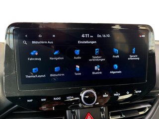 Hyundai i30 Kombi N-Line 1.5 T-GDI 7DCT Voll-LED/Navi/Winterp.  ** - foto 23