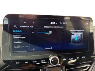 Hyundai i30 Kombi N-Line 1.5 T-GDI 7DCT Voll-LED/Navi/Winterp.  ** - foto 30