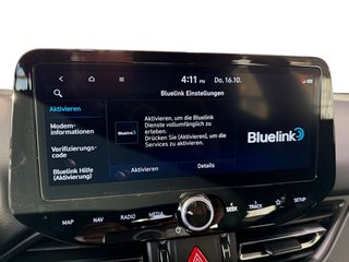 Hyundai i30 Kombi N-Line 1.5 T-GDI 7DCT Voll-LED/Navi/Winterp.  ** - foto 31