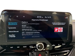 Hyundai i30 Kombi N-Line 1.5 T-GDI 7DCT Voll-LED/Navi/Winterp.  ** - foto 32