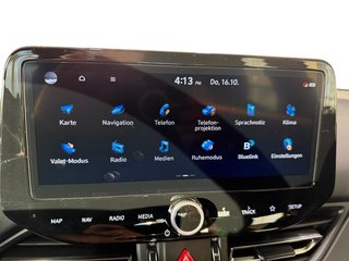 Hyundai i30 Kombi N-Line 1.5 T-GDI 7DCT Voll-LED/Navi/Winterp.  ** - foto 33