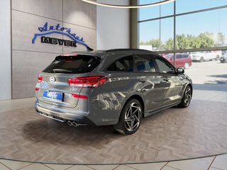 Hyundai i30 Kombi N-Line 1.5 T-GDI 7DCT Voll-LED/Navi/Winterp.  ** - foto 5