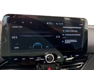 Hyundai i30 Kombi N-Line 1.5 T-GDI 7DCT Voll-LED/Navi/Winterp.  ** - foto 36