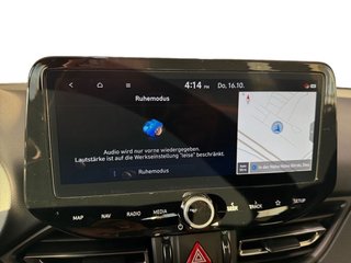 Hyundai i30 Kombi N-Line 1.5 T-GDI 7DCT Voll-LED/Navi/Winterp.  ** - foto 37