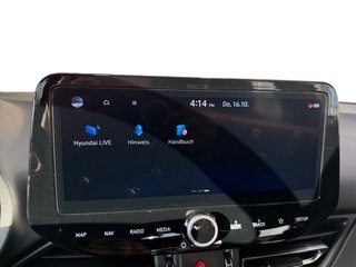 Hyundai i30 Kombi N-Line 1.5 T-GDI 7DCT Voll-LED/Navi/Winterp.  ** - foto 39
