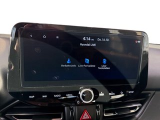 Hyundai i30 Kombi N-Line 1.5 T-GDI 7DCT Voll-LED/Navi/Winterp.  ** - foto 40
