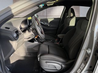 Hyundai i30 Kombi N-Line 1.5 T-GDI 7DCT Voll-LED/Navi/Winterp.  ** - foto 4