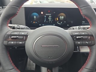 Hyundai TUCSON N-Line 1.6 180PS 4WD Pano/360*Kamera/el.Klappe/Navi  ** - bilder 18