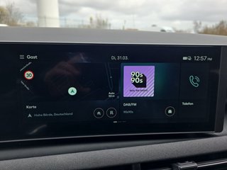 Hyundai TUCSON N-Line 1.6 180PS 4WD Pano/360*Kamera/el.Klappe/Navi  ** - bilder 22