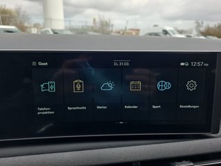 Hyundai TUCSON N-Line 1.6 180PS 4WD Pano/360*Kamera/el.Klappe/Navi  ** - bilder 23