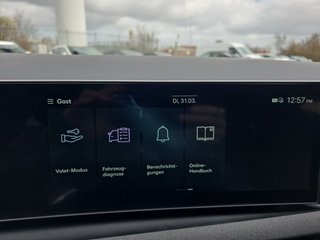 Hyundai TUCSON N-Line 1.6 180PS 4WD Pano/360*Kamera/el.Klappe/Navi  ** - bilder 24