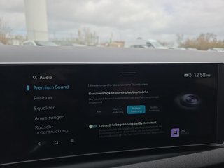 Hyundai TUCSON N-Line 1.6 180PS 4WD Pano/360*Kamera/el.Klappe/Navi  ** - bilder 35